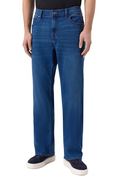 Джинсы austin 7 FOR ALL MANKIND, арт. 7TC80005, фото 3