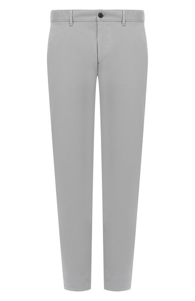 Мужские хлопковые брюки BOSS ORANGE, арт. 50510933