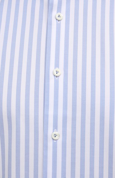 Хлопковая рубашка VAN LAACK, арт. RIVARA-S-TF/156520, фото 5