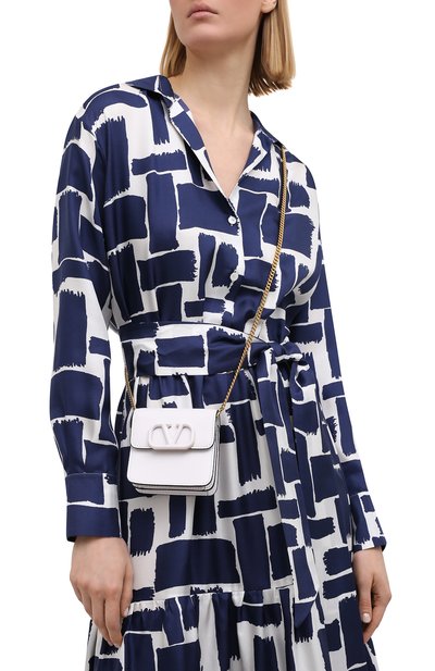 Сумка vsling mini VALENTINO, арт. VW2P0S96/RQR, фото 2