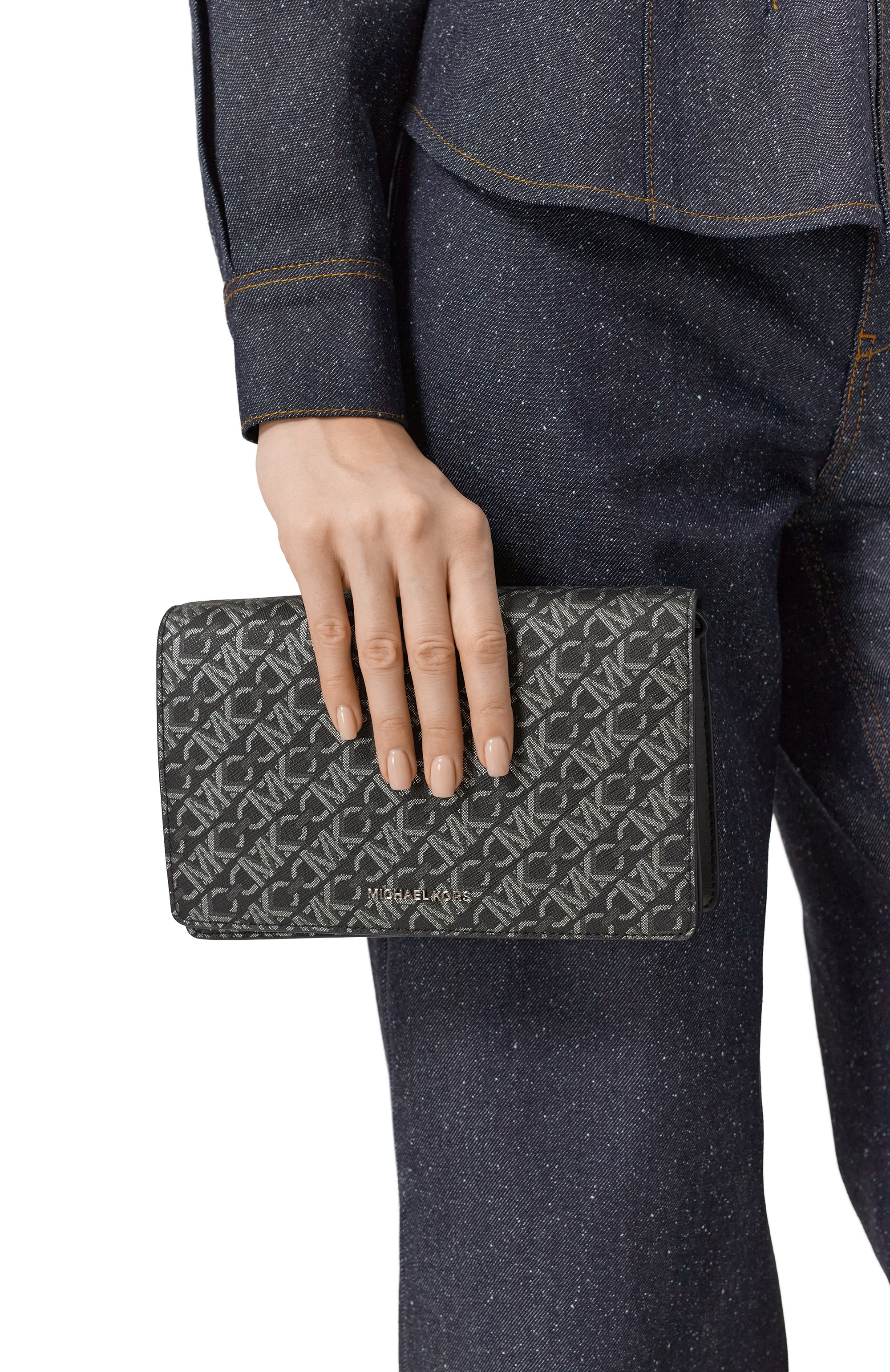 Сумка jet set MICHAEL MICHAEL KORS, арт. 32F4SJ6C8B, фото 2