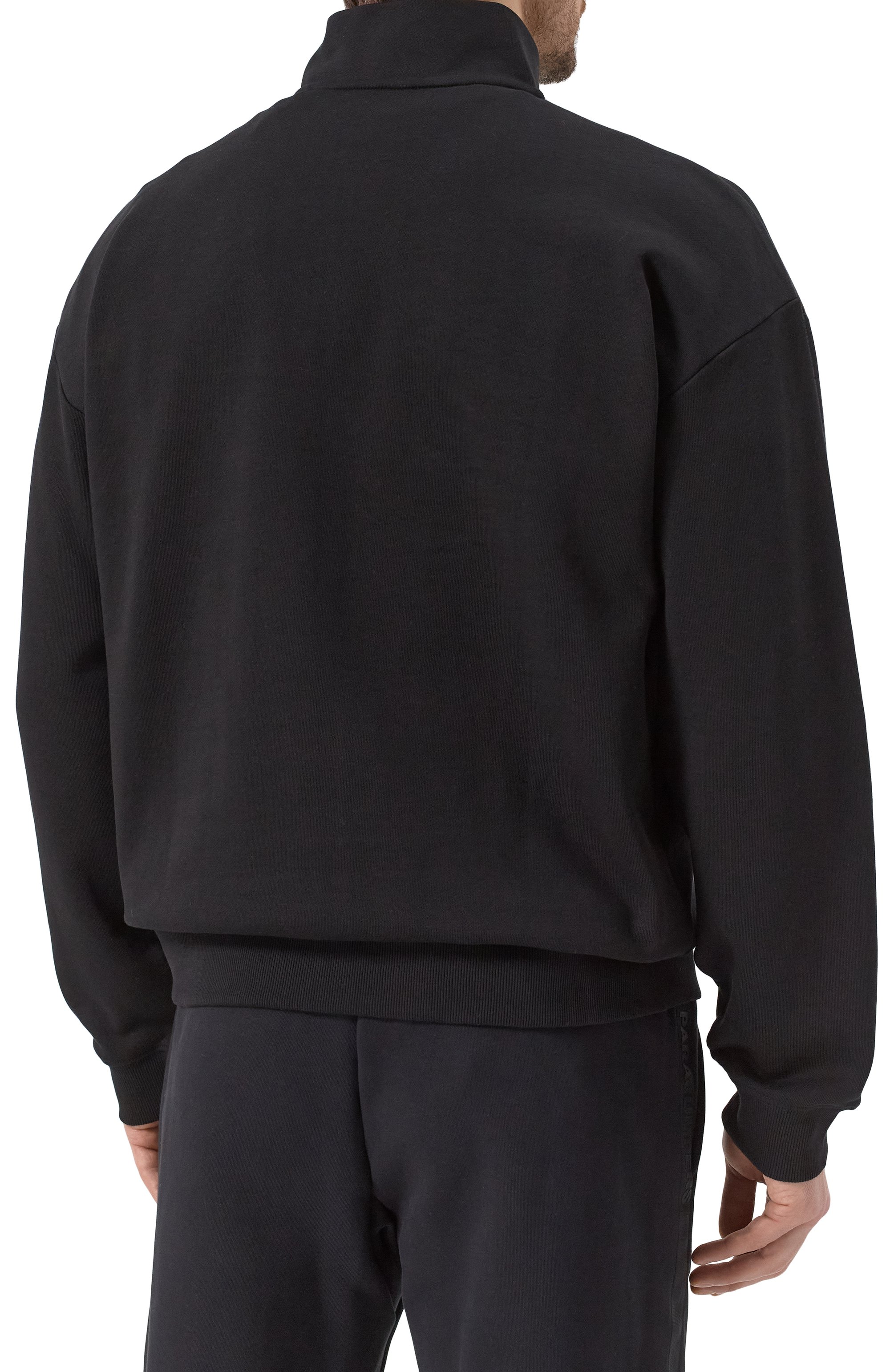 Хлопковый анорак HUGO, арт. 50525881, фото 4