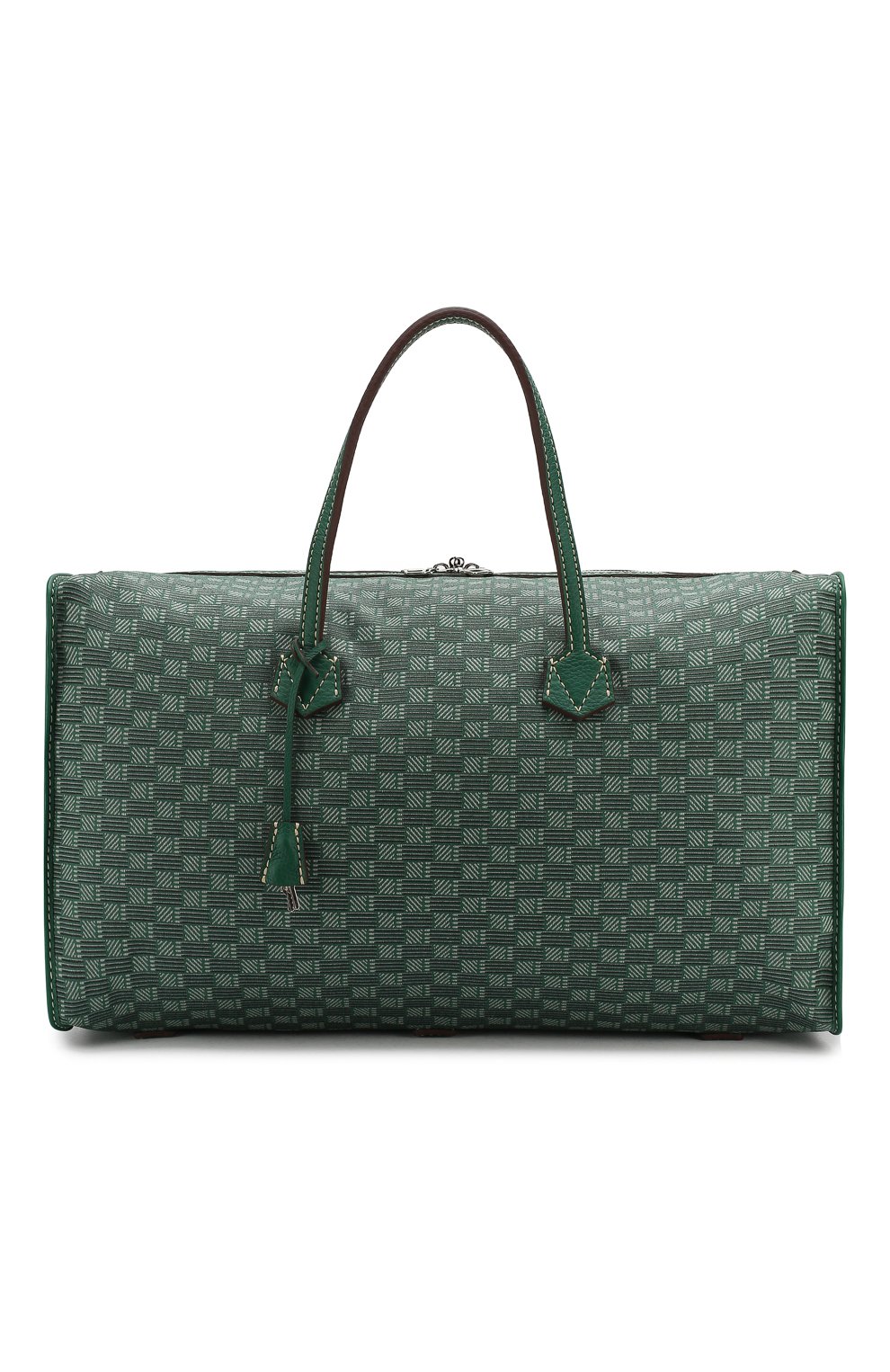 Текстильная дорожная сумка MOREAU, арт. JP0L55JJ0TTRSTB, фото 1