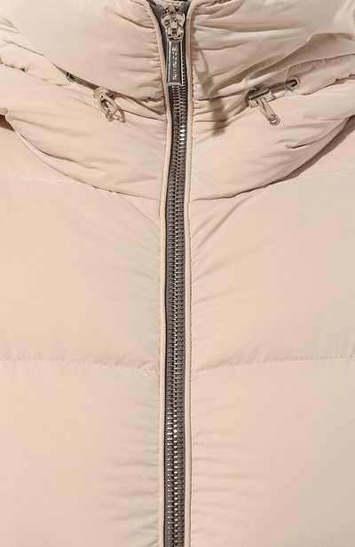 Пуховик MOORER, арт. IZNIRAC-0S, фото 5