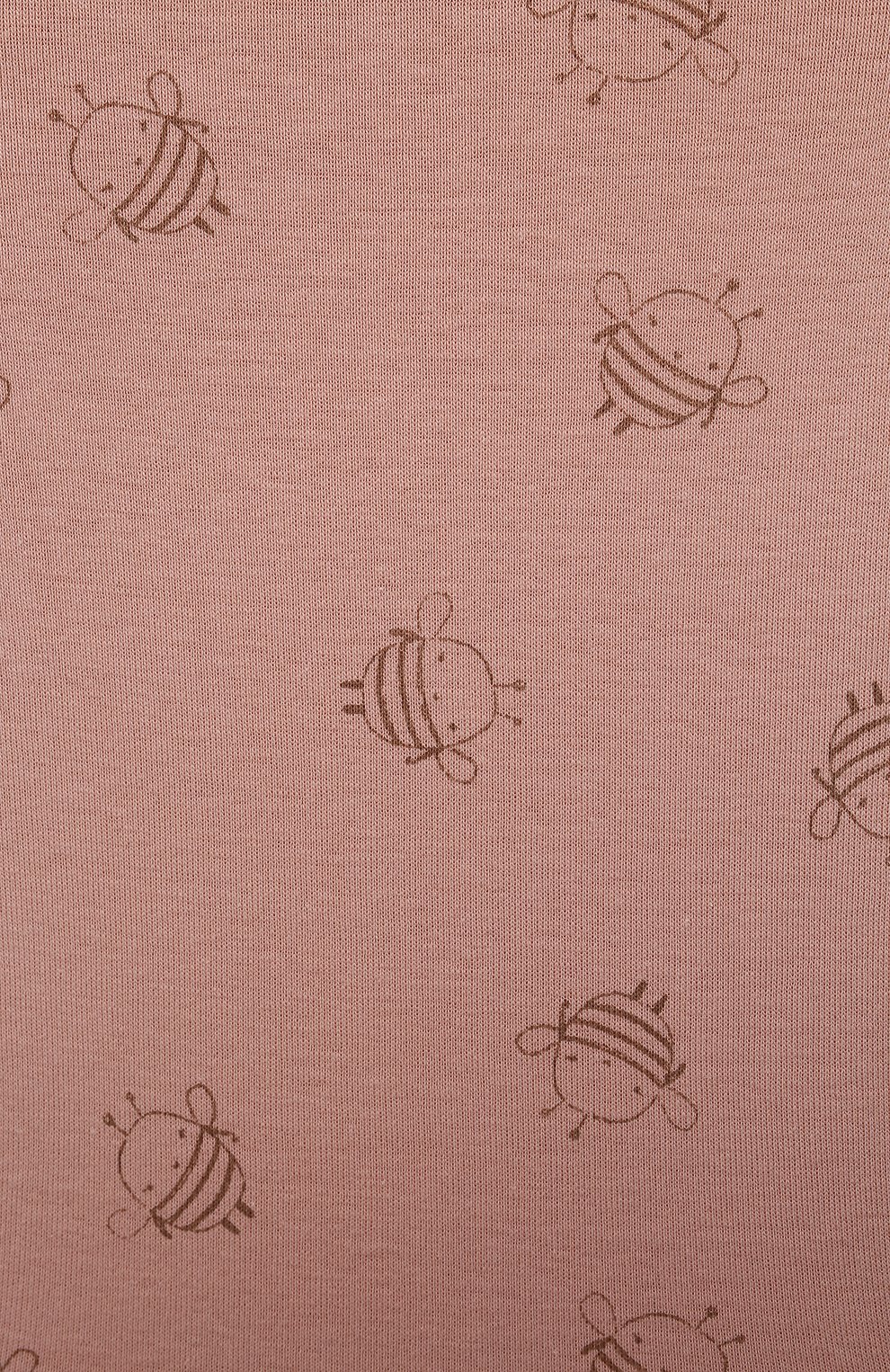 Хлопковое боди SANETTA, арт. 324390, фото 3