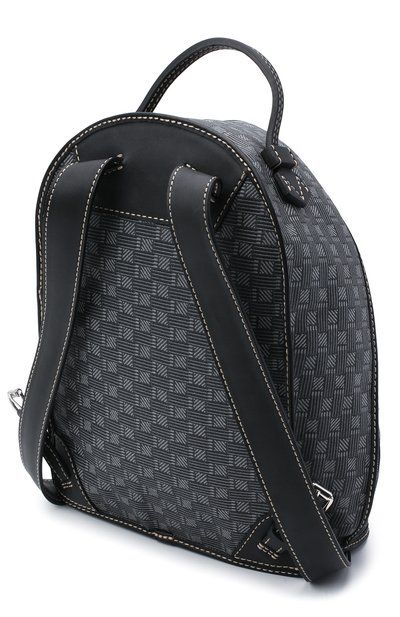 Рюкзак MOREAU темно-серого цвета по цене 137500 руб., арт. JMTN30JJ0BBNSTC, фото 3 Рюкзак MOREAU, арт. JMTN30JJ0BBNSTC, фото 3