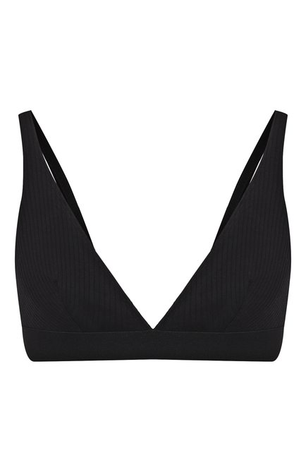 Женский хлопковый бюстгальтер DNUD PARIS, арт. L930SG