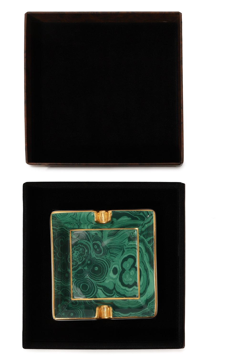 Пепельница STEFANO RICCI, арт. 0AP6/MLCH02, фото 4