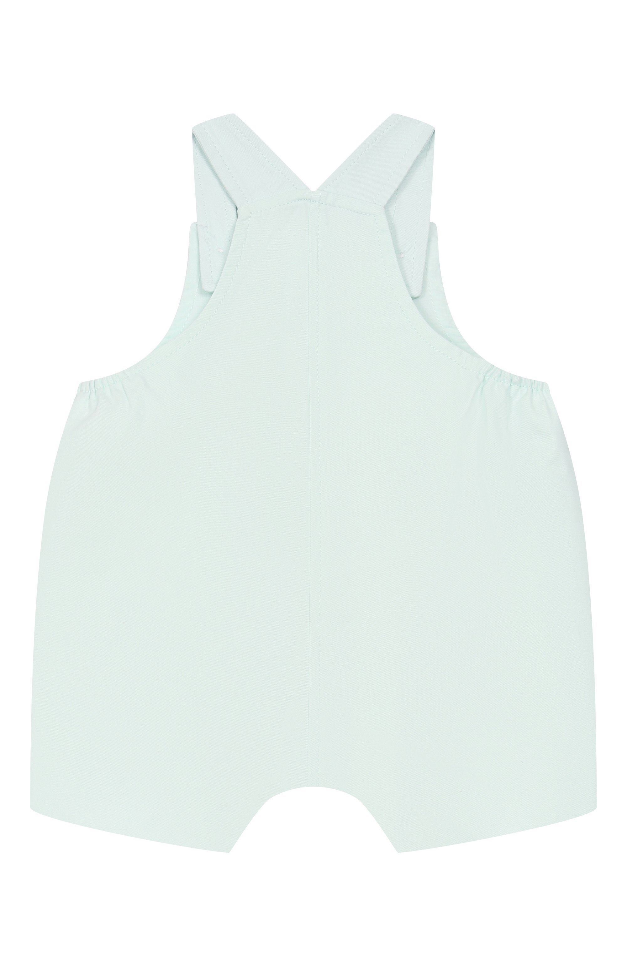 Хлопковый комбинезон JACADI, арт. 2045646, фото 2