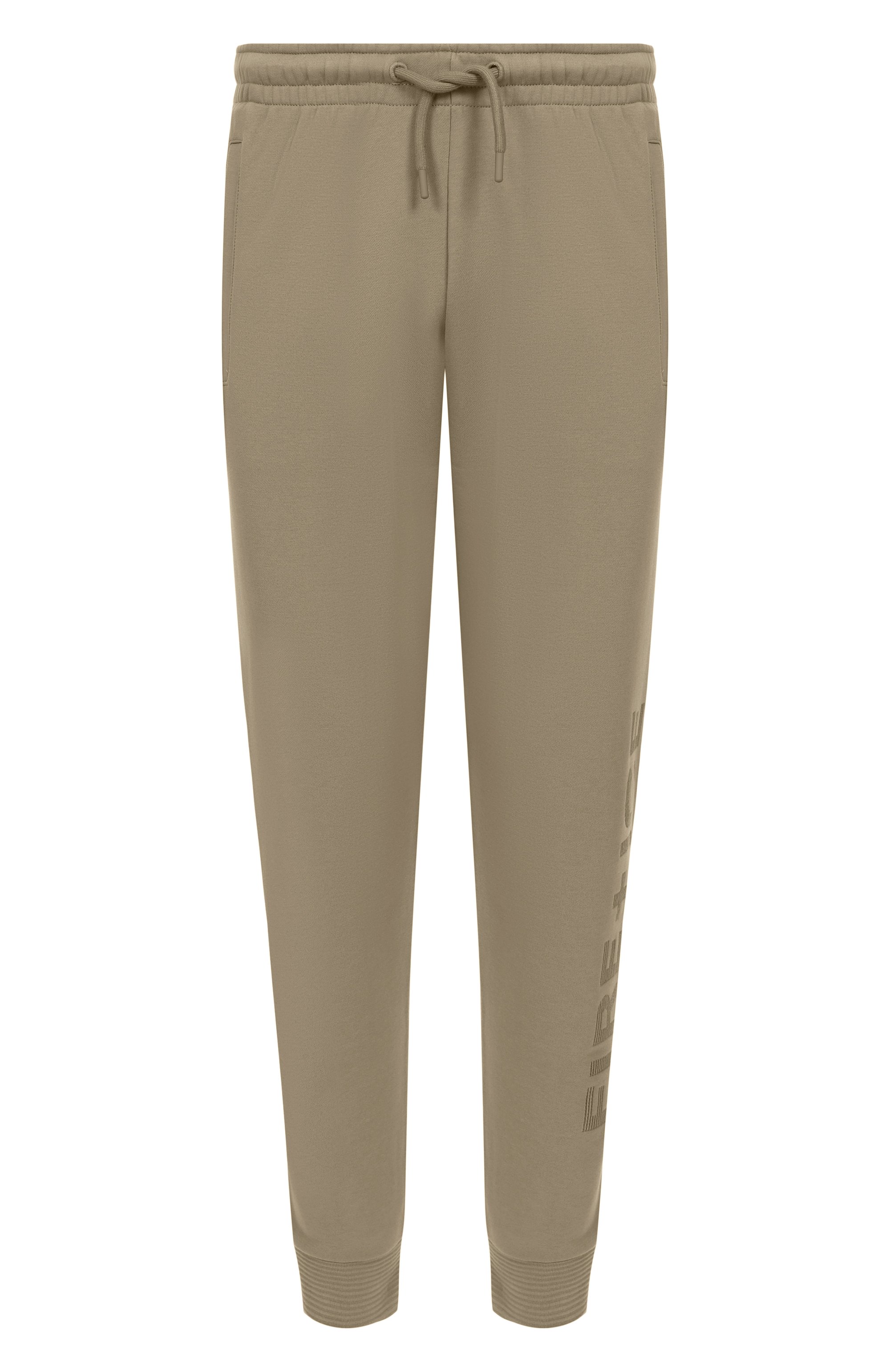 Хлопковые джоггеры BOGNER FIRE+ICE, арт. 14367936, фото 1