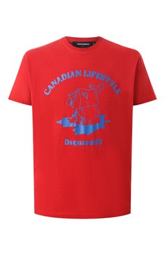 Красный