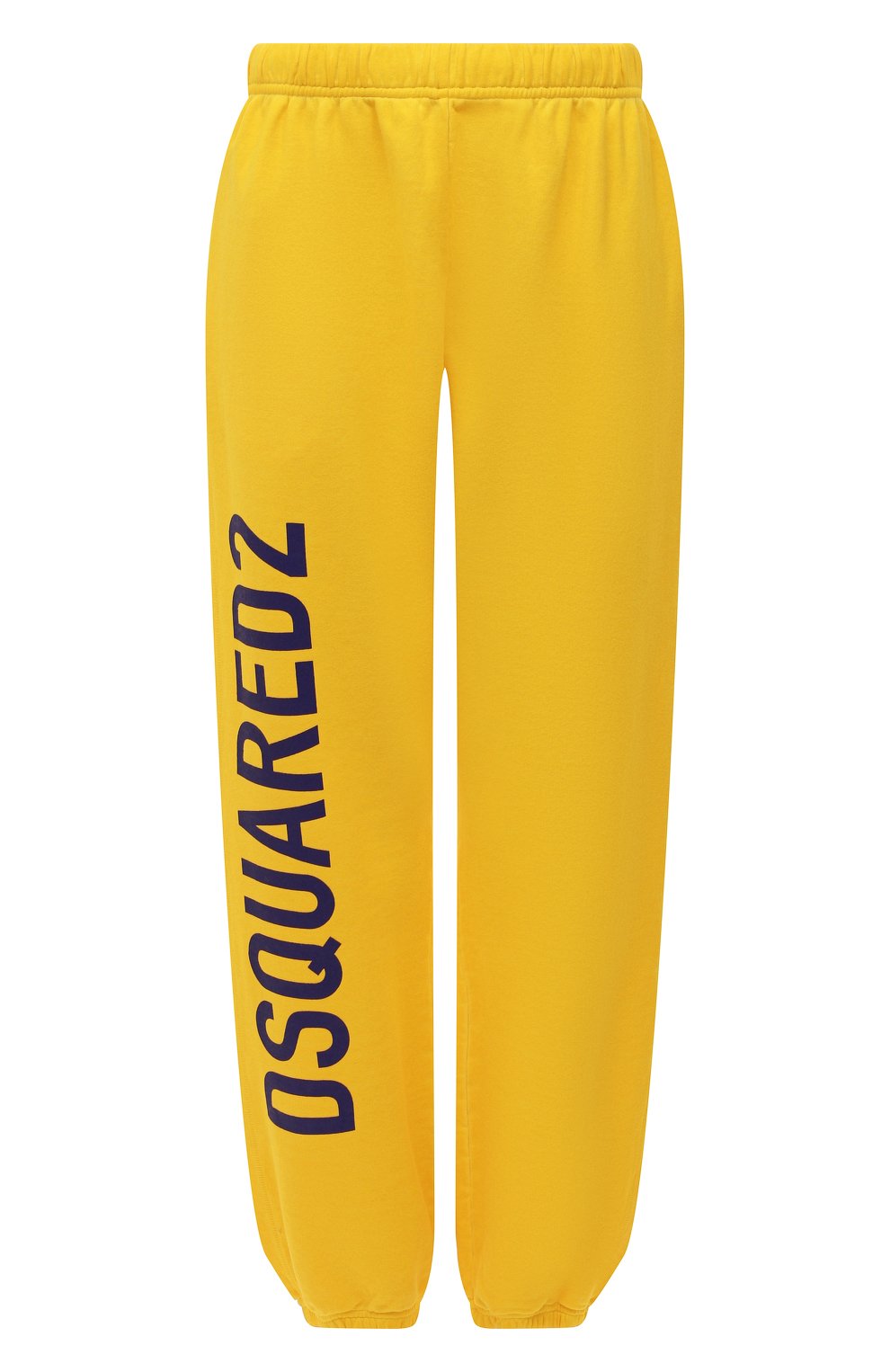 Хлопковый джоггеры DSQUARED2, арт. S75KB0292/S25539, фото 1