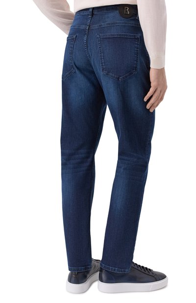 Джинсы BOGNER, арт. 18121064, фото 4