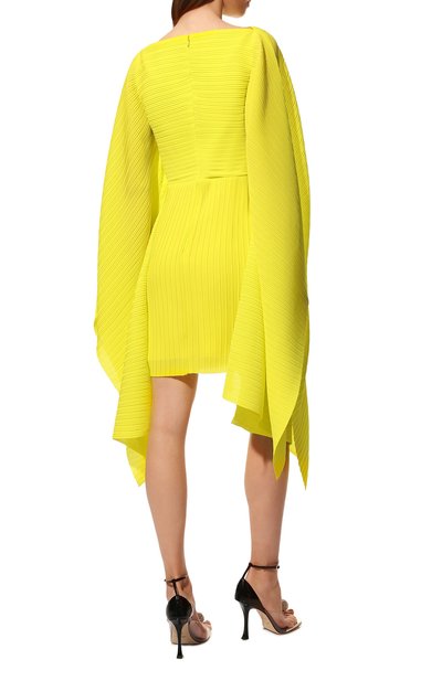 Платье SOLACE LONDON, арт. 0S22061, фото 4