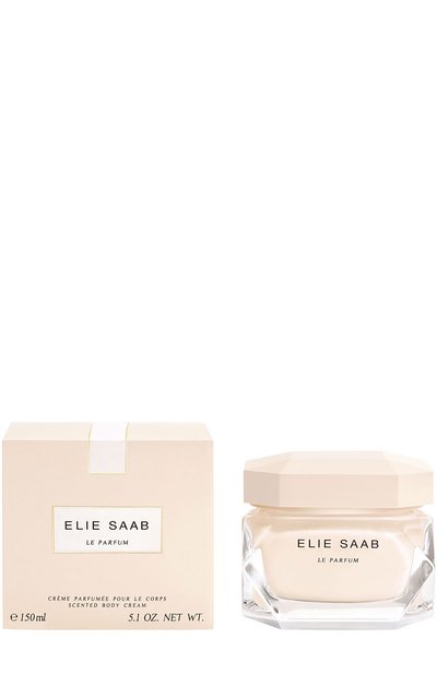 Крем для тела le parfum (150ml) ELIE SAAB, арт. 398065BP, фото 1