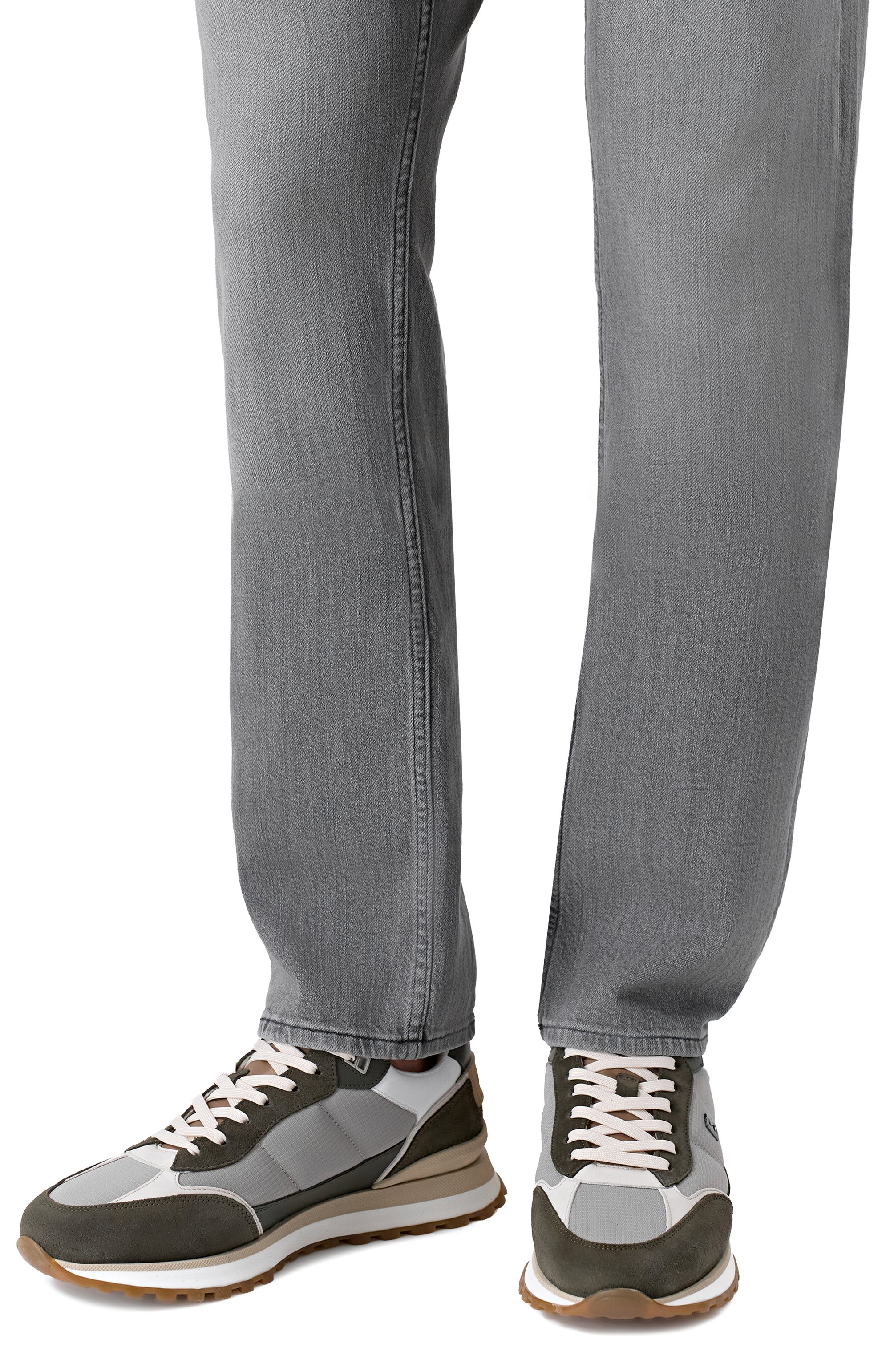 Комбинированные кроссовки newport BOGNER, арт. 12621455, фото 3