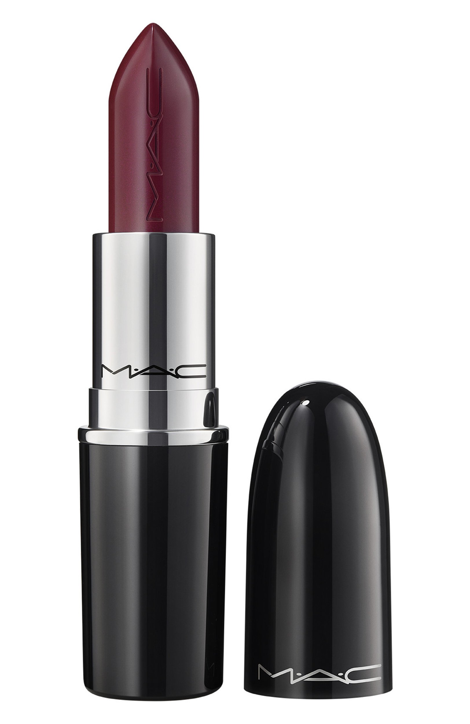 Губная помада lustreglass sheer-shine lipstick, оттенок it's yours (3,5g) MAC цвета по цене 3390 руб., арт. SB48-07, фото 1 Губная помада lustreglass sheer-shine lipstick, оттенок it's yours (3,5g) MAC, арт. SB48-07, фото 1