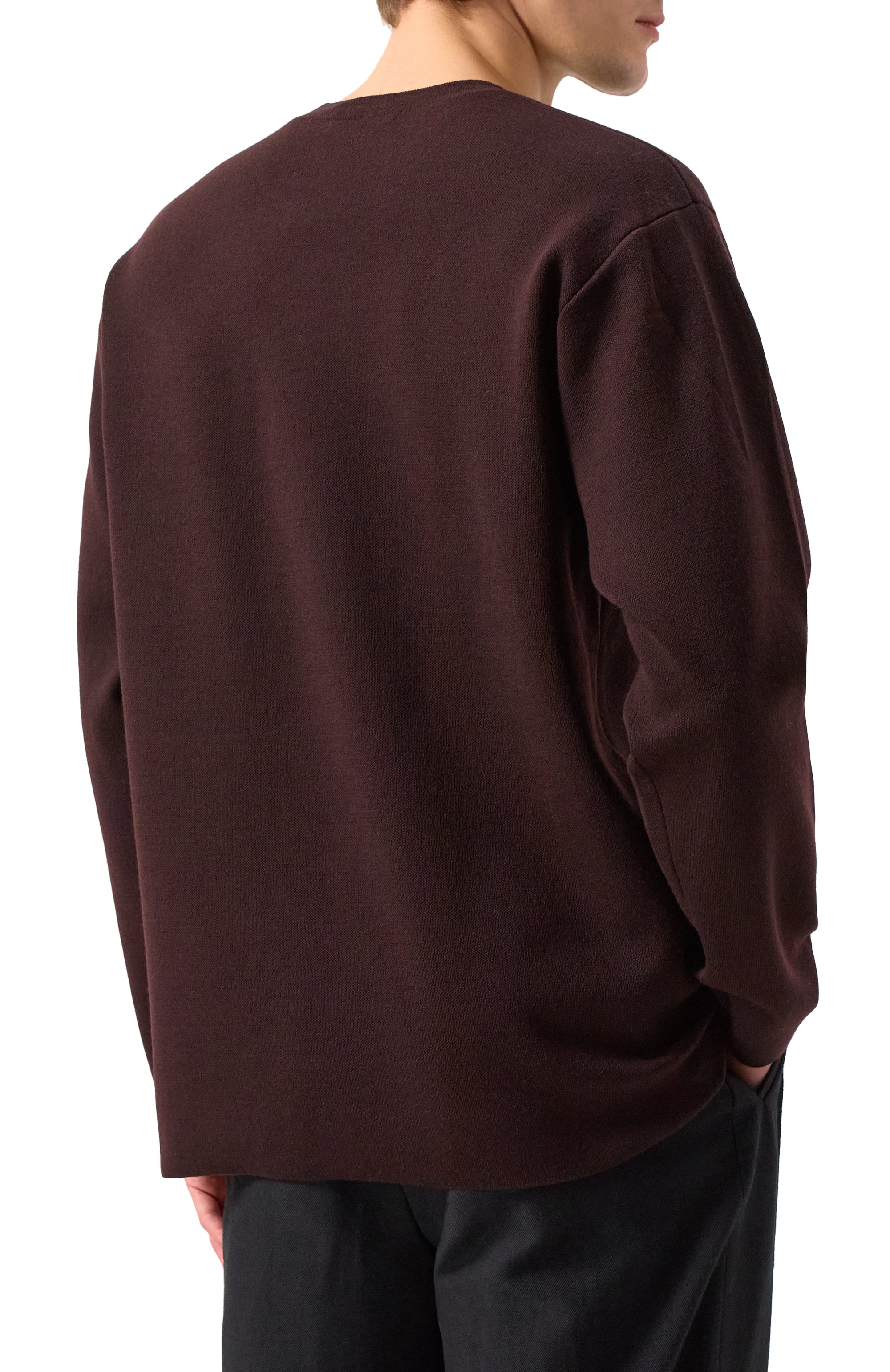 Джемпер ATTACHMENT, арт. AK42-065, фото 4