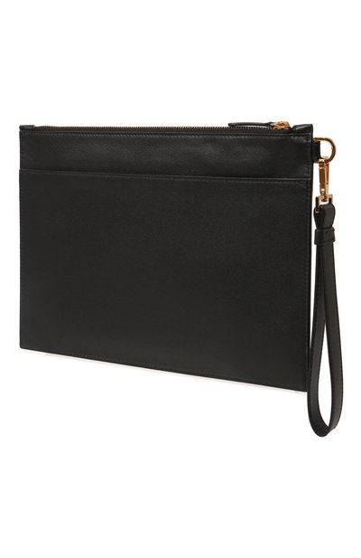 Кожаная папка для документов medusa biggie VERSACE, арт. 1006243/1A031901B00V, фото 3