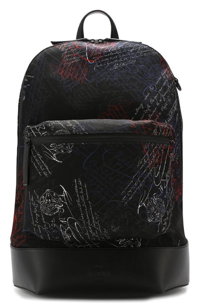 Комбинированный рюкзак BERLUTI, арт. M177152, фото 1