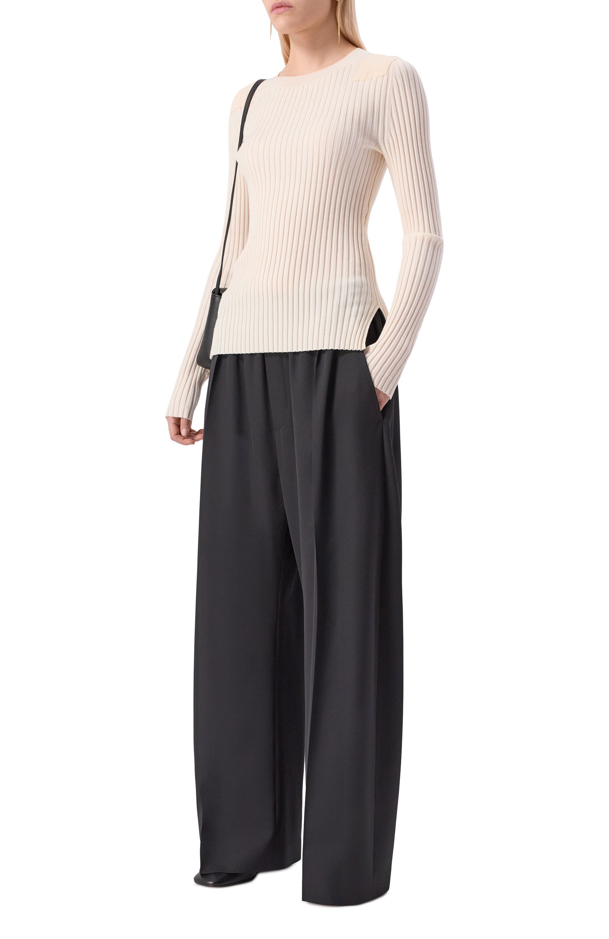 Брюки MM6, арт. S52KA0542/S54445, фото 2