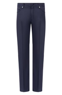 Темно-синий