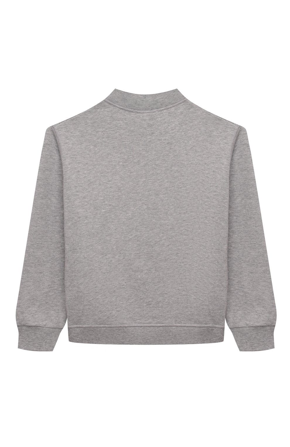 Хлопковый свитшот DSQUARED2, арт. DQ2579/D0A2G, фото 2