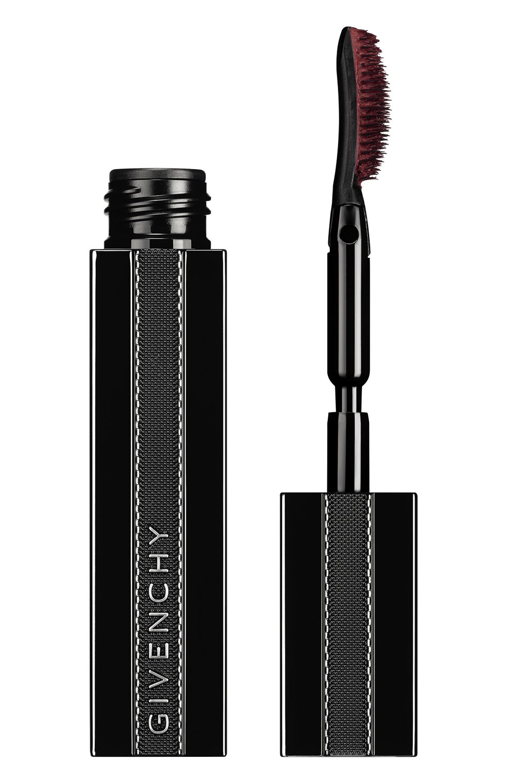 Тушь noir interdit, оттенок 2 темный красный GIVENCHY цвета по цене 2440 руб., арт. P072272, фото 1 Тушь noir interdit, оттенок 2 темный красный GIVENCHY, арт. P072272, фото 1