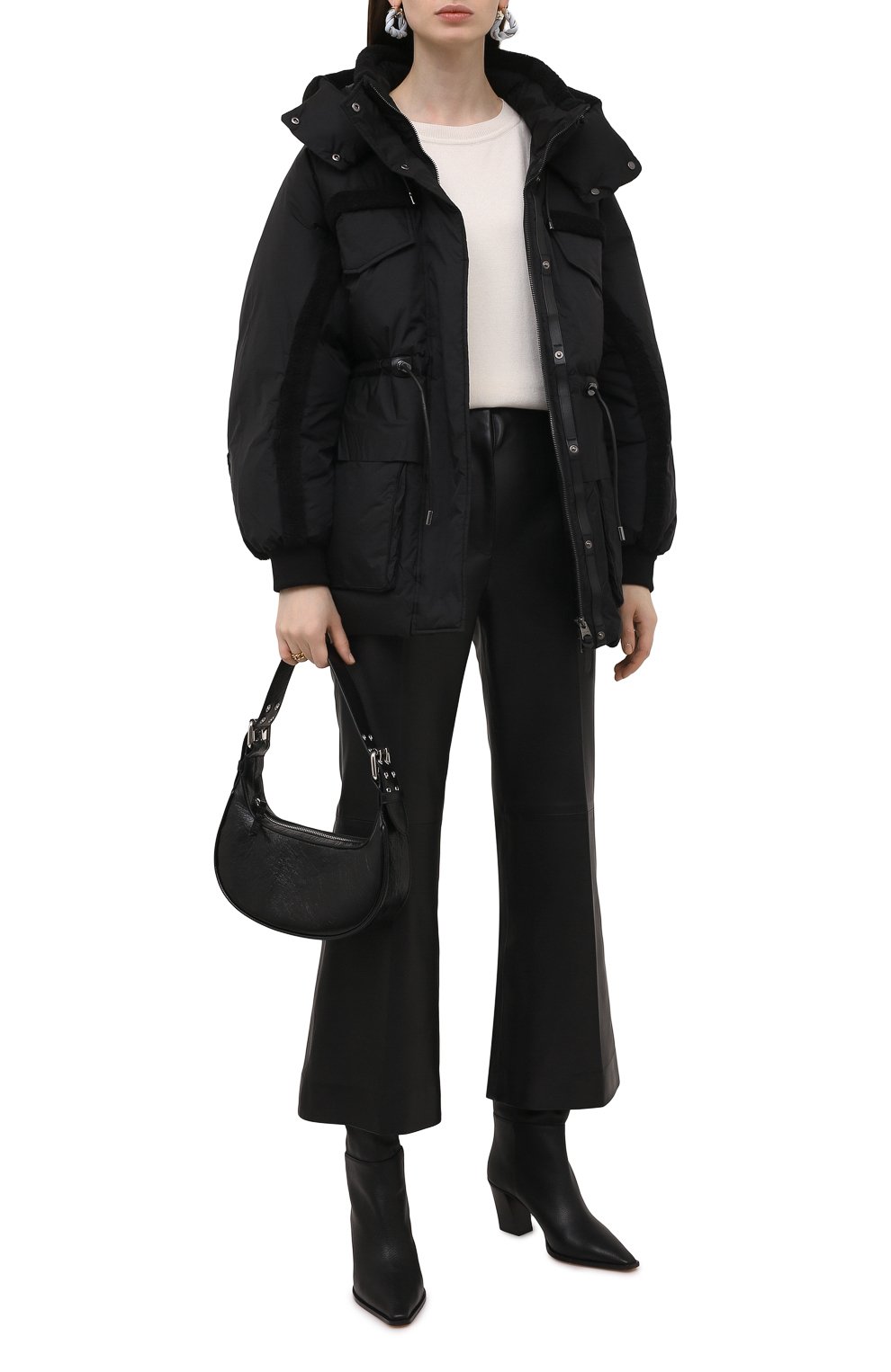 Пуховик MACKAGE, арт. L0GAN, фото 2