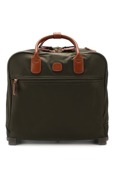 Дорожный чемодан x-travel pilotcase BRIC`S, арт. BXL38124, фото 1