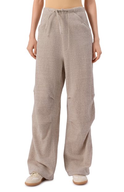 Шерстяные брюки DARKPARK, арт. WTR42/FAW28, фото 3