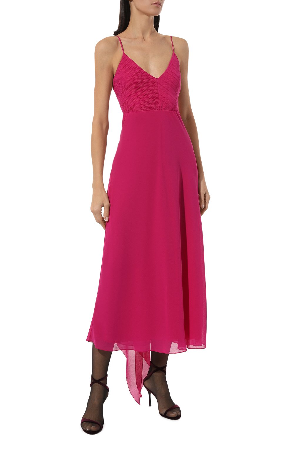 Платье PATRIZIA PEPE, арт. 8A1214_AD08, фото 3