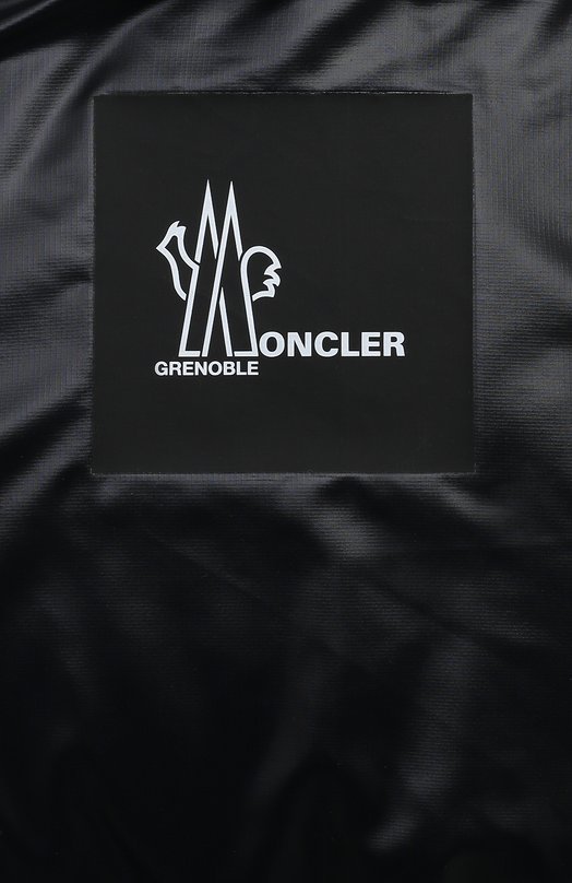 фото Пуховик mazod moncler grenoble