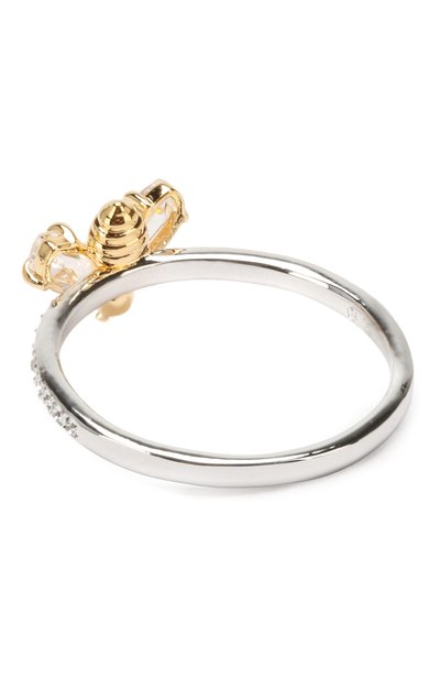 Набор колец eternal flower SWAROVSKI, арт. 5512661, фото 3