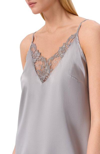 Шелковый топ LISE CHARMEL, арт. ALH4272, фото 5