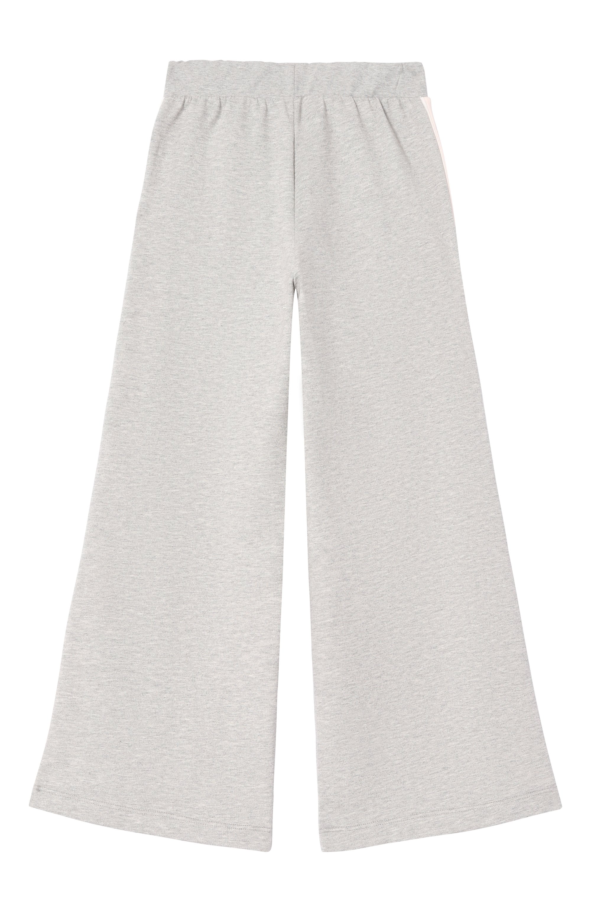 Хлопковые брюки ELISABETTA FRANCHI LA MIA BAMBINA, арт. EFPA2730/FF002/10A-12A+, фото 2