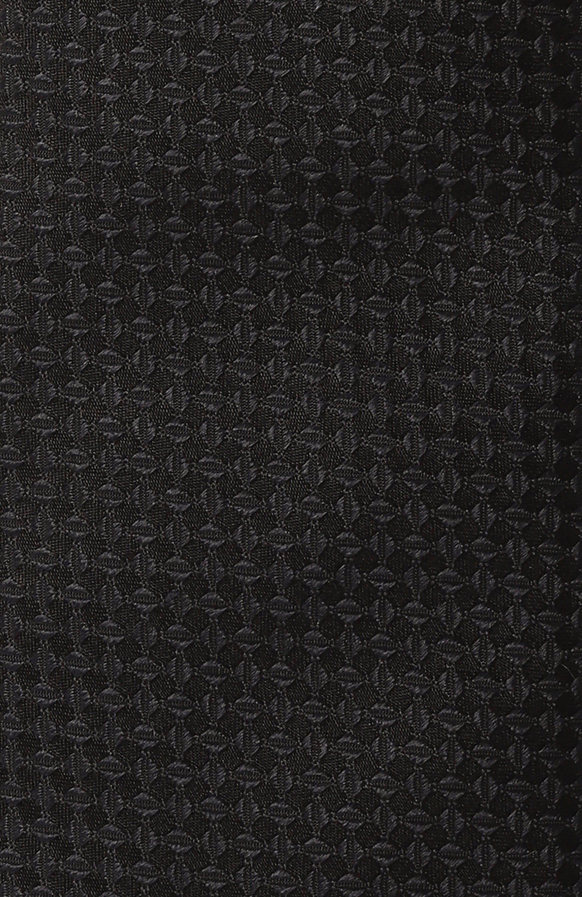 Шелковый галстук HUGO, арт. 50535177, фото 4