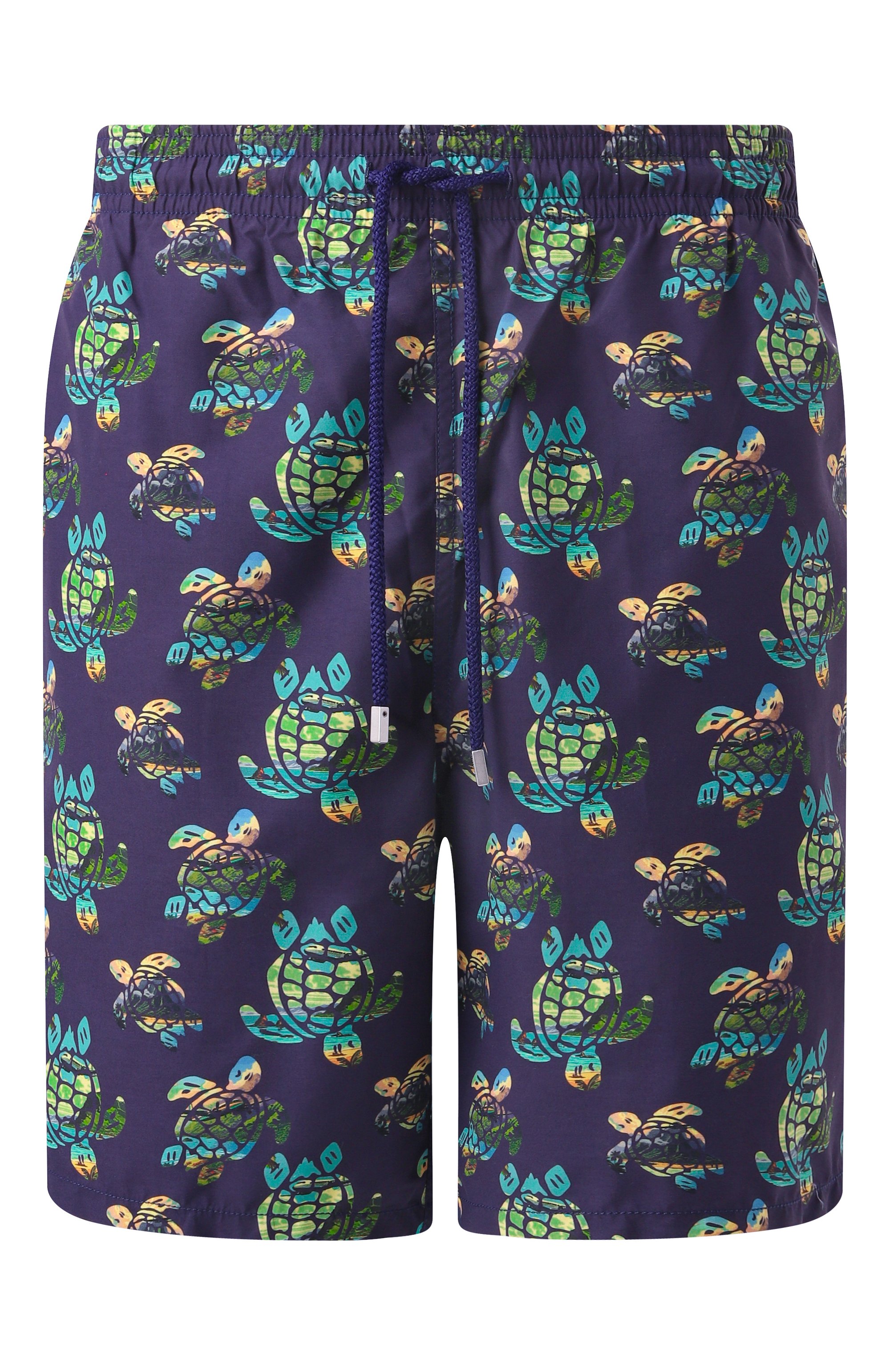 Плавки-шорты VILEBREQUIN, арт. M00N/BB101, фото 1