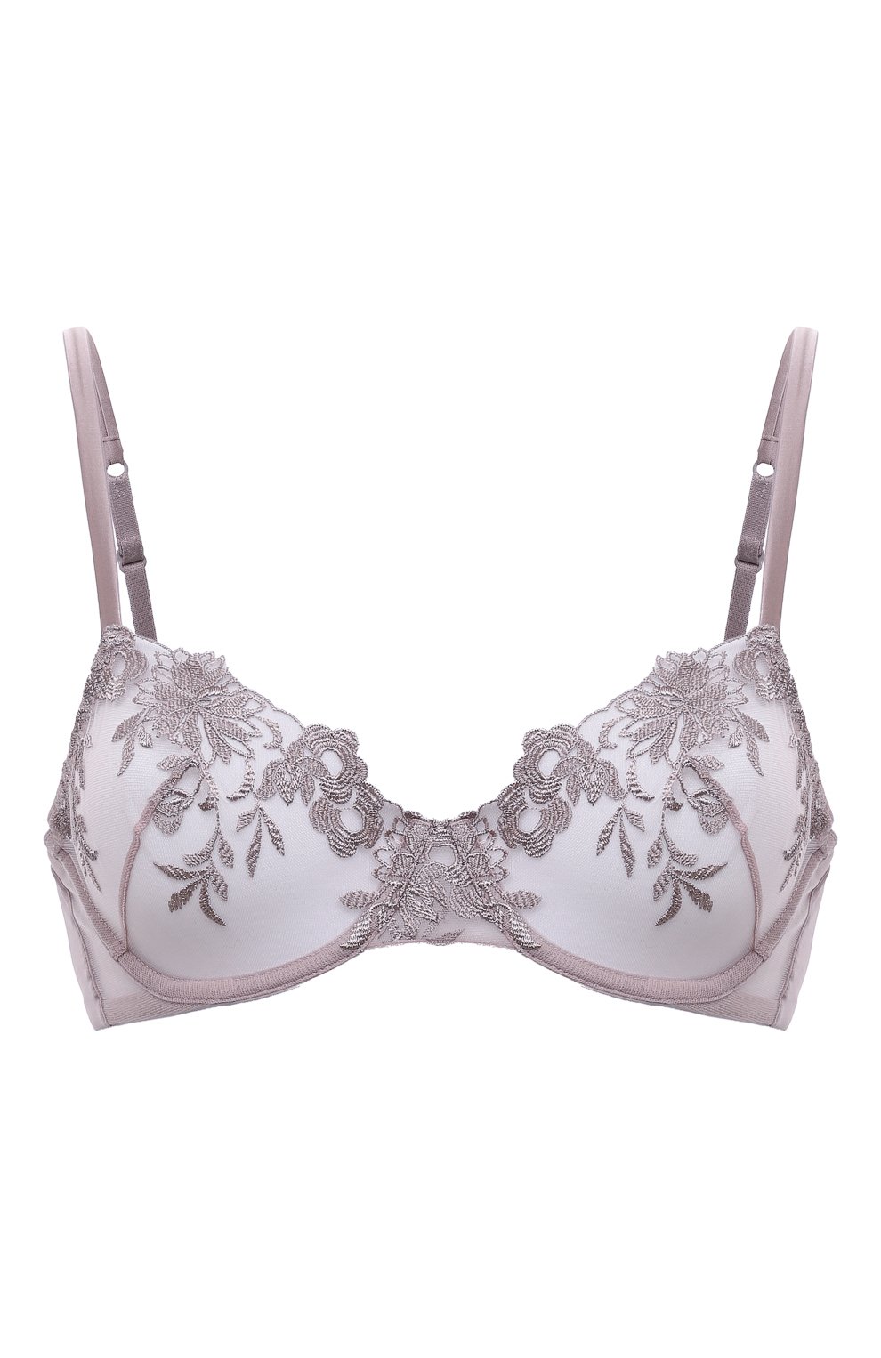 Бюстгальтер с мягкой чашкой LA PERLA, арт. 004072B, фото 1