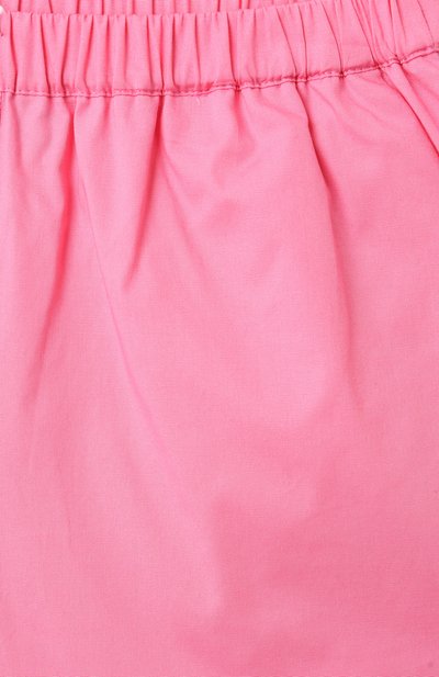 Хлопковые шорты DOUUOD, арт. DW6A59, фото 3