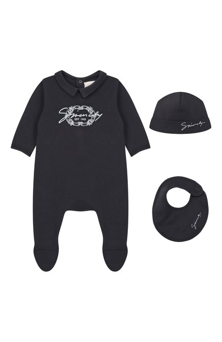 Комплект из трех предметов GIVENCHY, арт. H30866