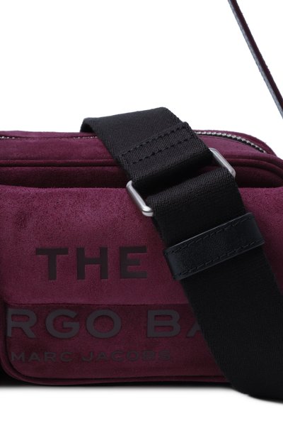 Сумка the cargo MARC JACOBS (THE), арт. 2F5HSH037H01, фото 3