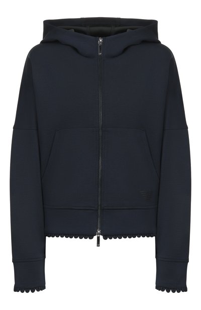 Женский толстовка EMPORIO ARMANI, арт. EW004729/AF25831