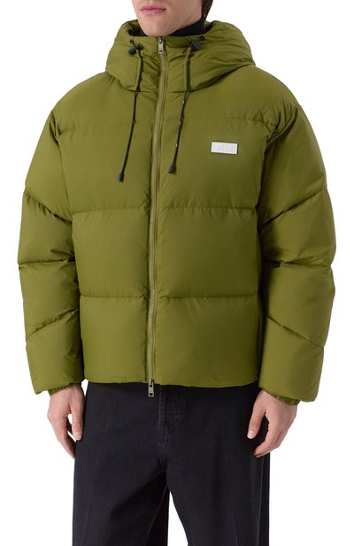 Пуховик MSGM, арт. 3940MH08/257623, фото 3