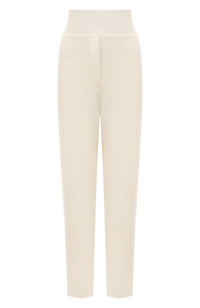 Женские брюки из шерсти и шелка FREEAGE, арт. W22.PT015.2060.101