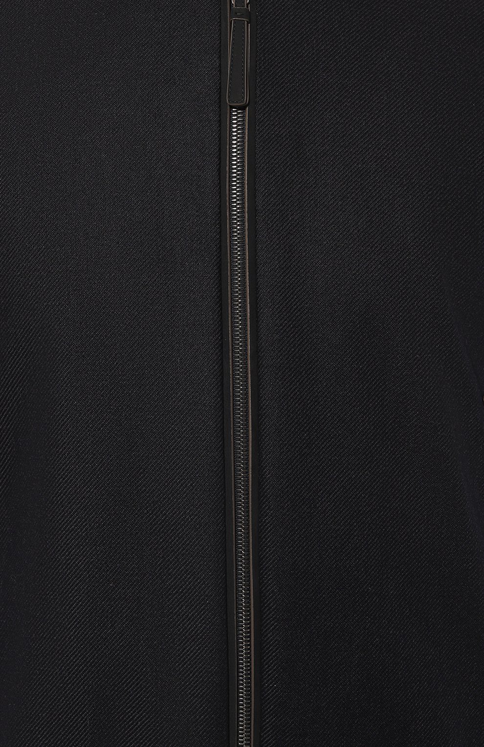 Двусторонний бомбер AGNONA, арт. TH07U2E, фото 5