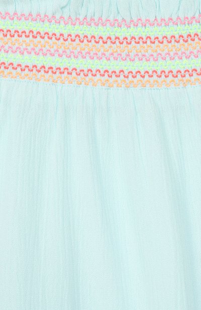 Брюки из вискозы BILLIEBLUSH, арт. U21857, фото 3