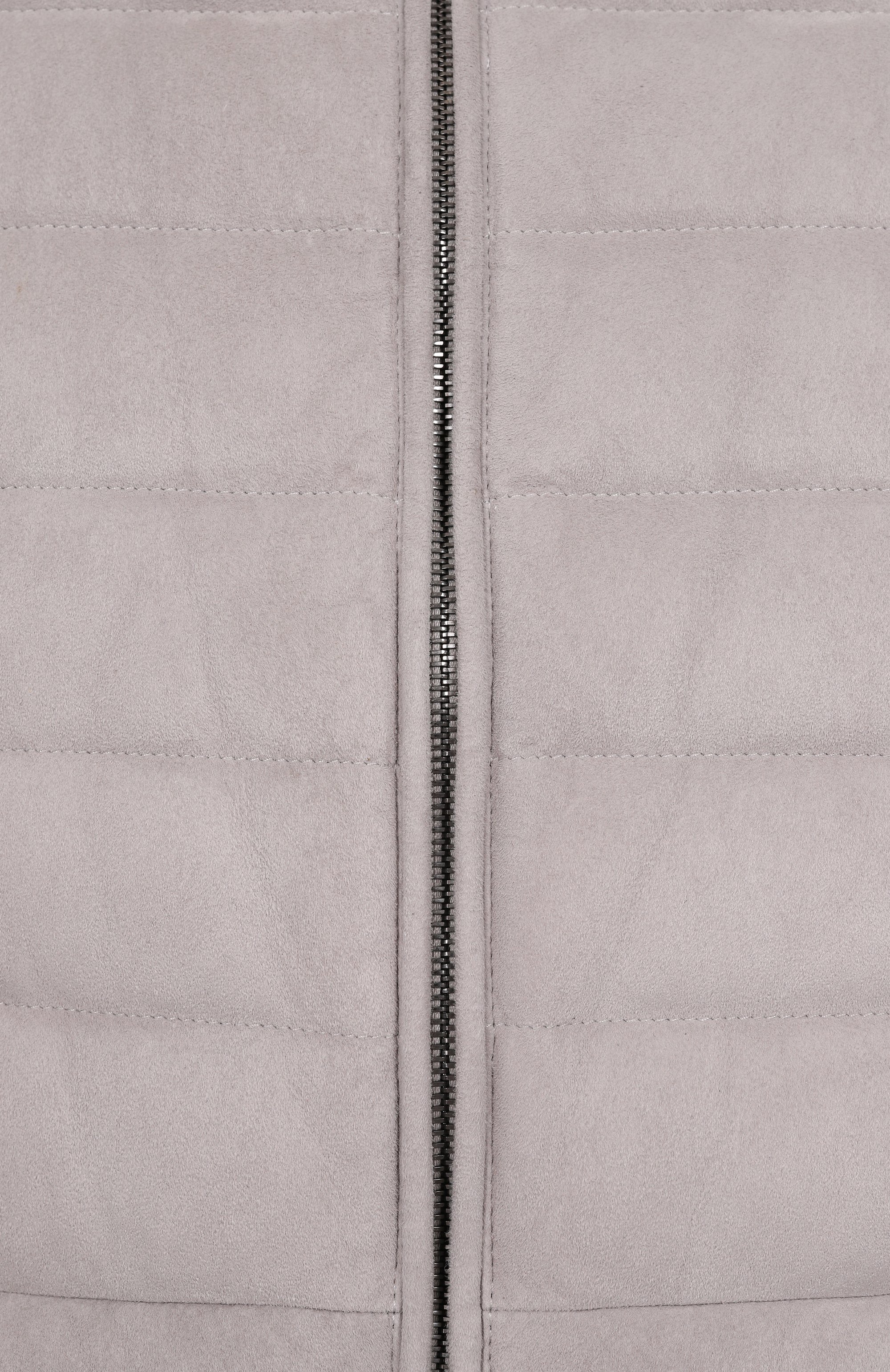 Замшевый жилет PAUL&SHARK, арт. 25412706, фото 6