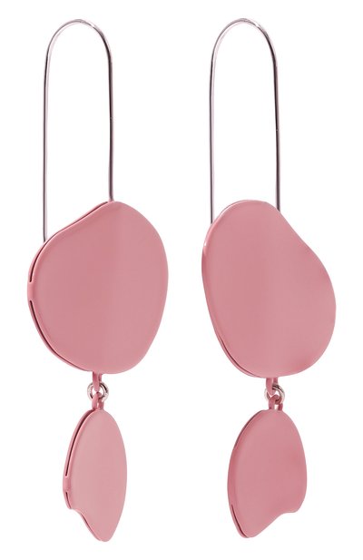 Серьги JIL SANDER, арт. J11VG0083 P4880, фото 3