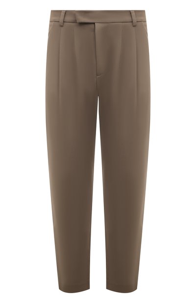 Мужские хлопковые брюки SEASE, арт. PT50R/479TN